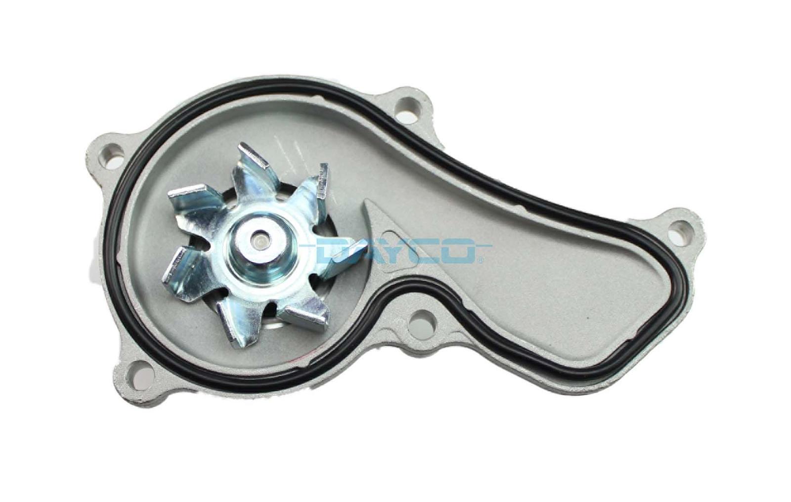 Water Pump, engine cooling (DP1896)