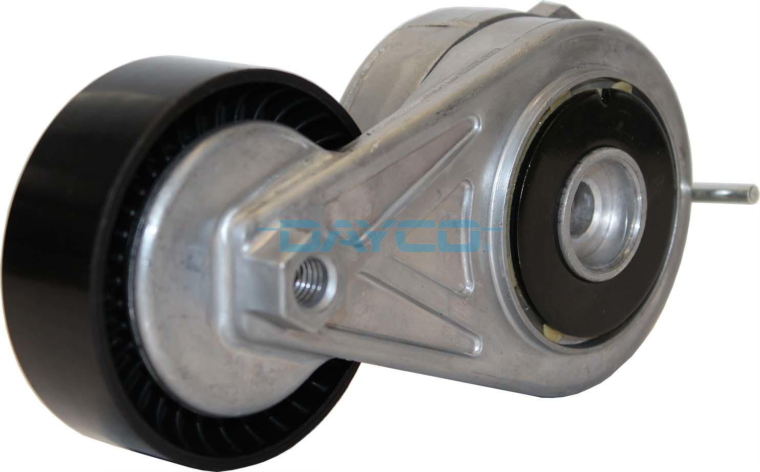 Belt Tensioner, V-ribbed belt (132024)