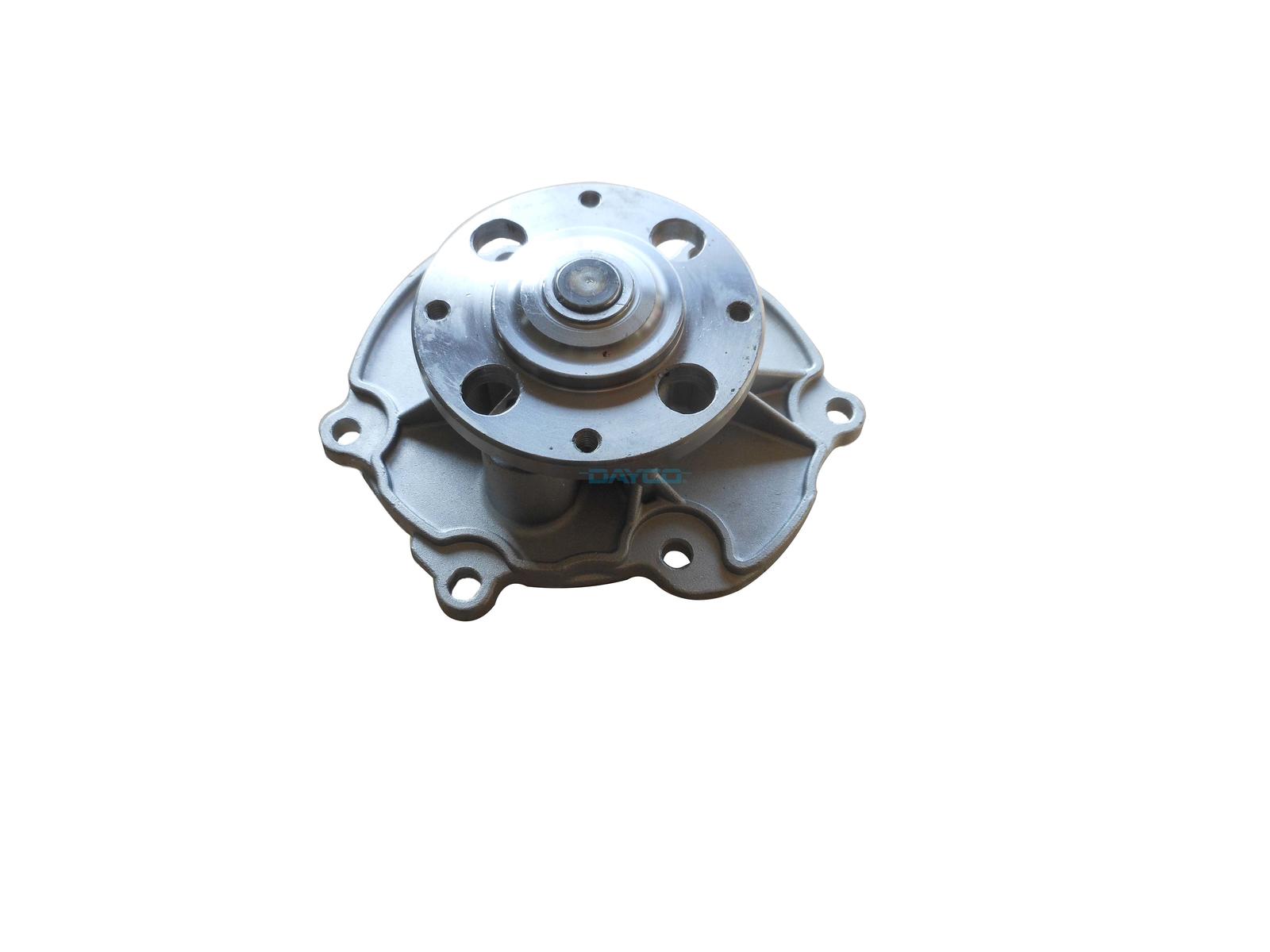 Water Pump, engine cooling (DP532)