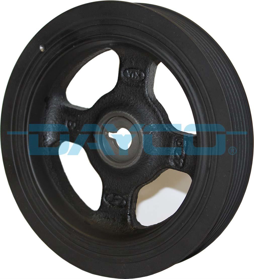 Belt Pulley, crankshaft (HB1708N)