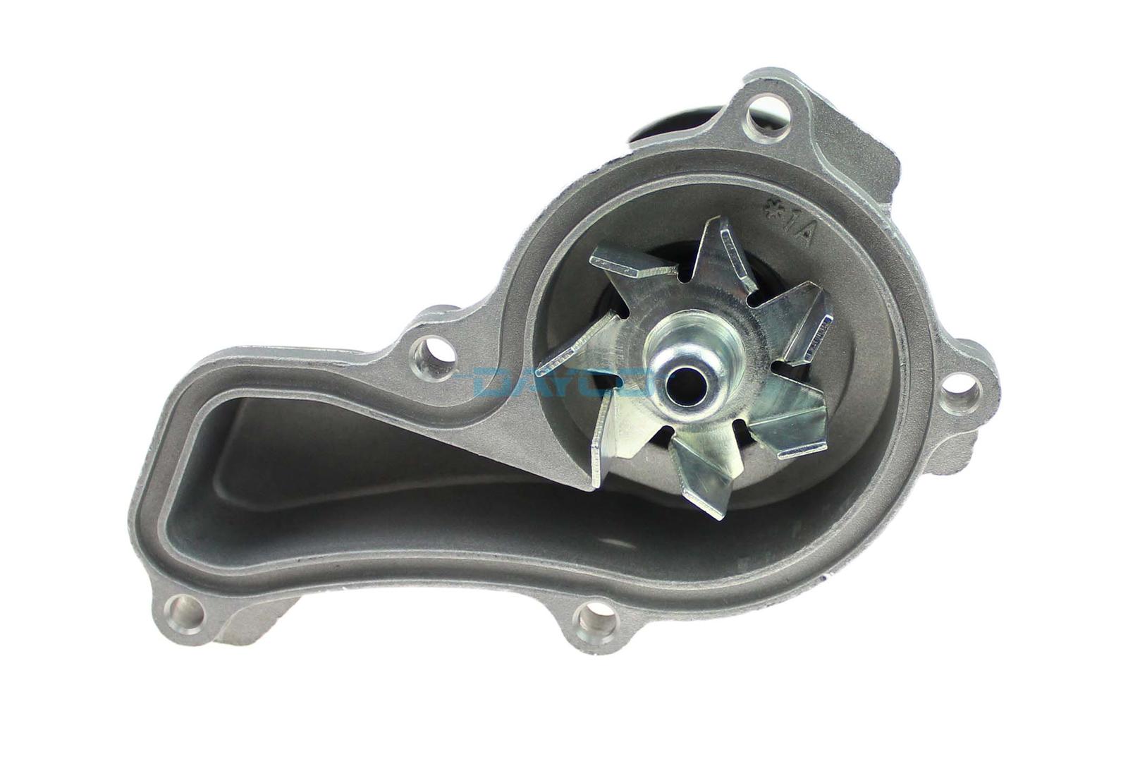 Water Pump, engine cooling (DP385)