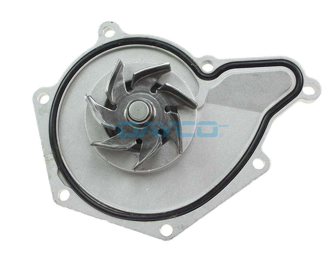 Water Pump, engine cooling (DP777)