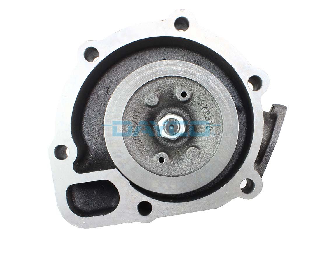 Water Pump, engine cooling (DP170)
