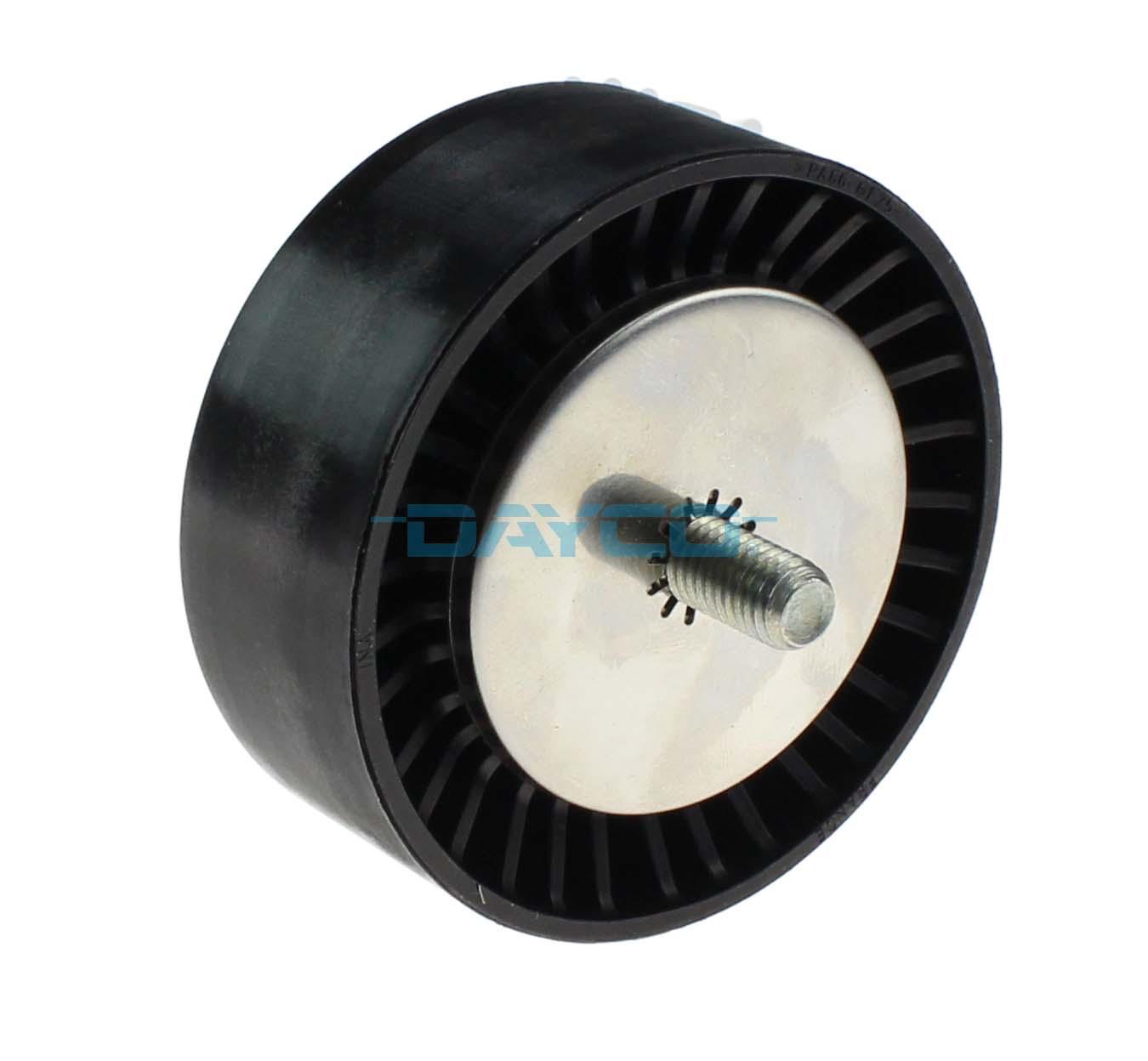 Deflection/Guide Pulley, V-ribbed belt (APV2975)