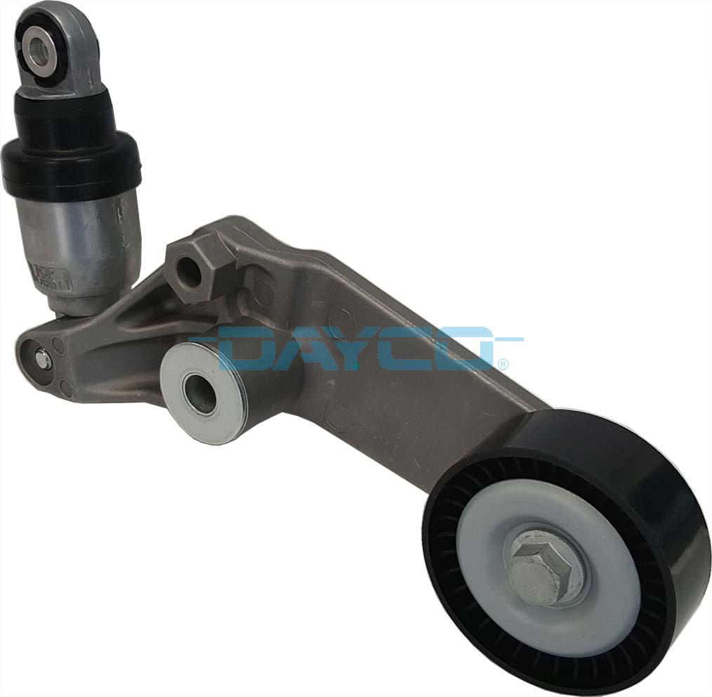 Belt Tensioner, V-ribbed belt (89356)