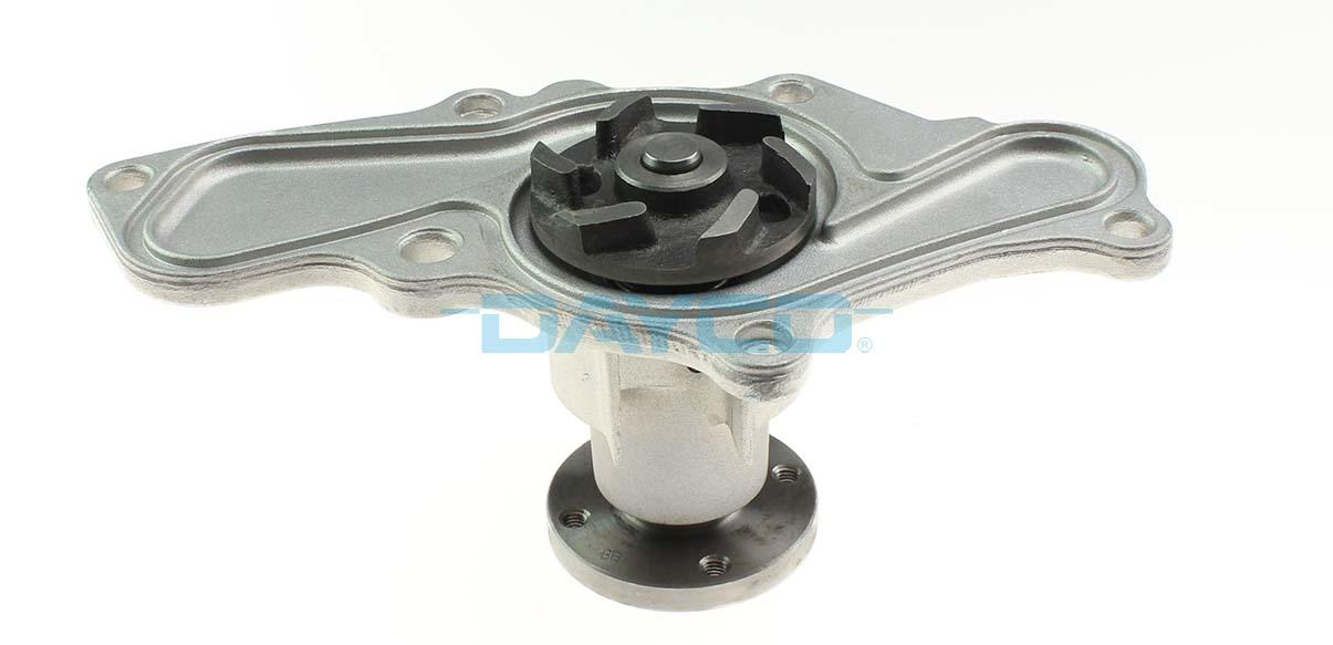 Water Pump, engine cooling (DP948)