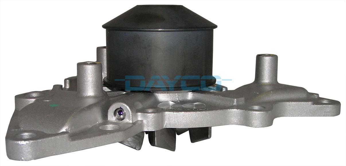 Water Pump, engine cooling (DP1823)