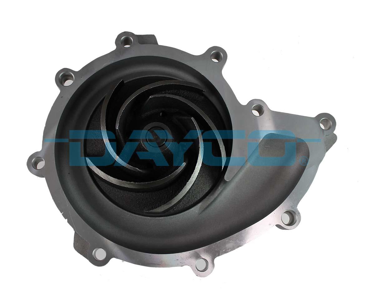 Water Pump, engine cooling (DP171)