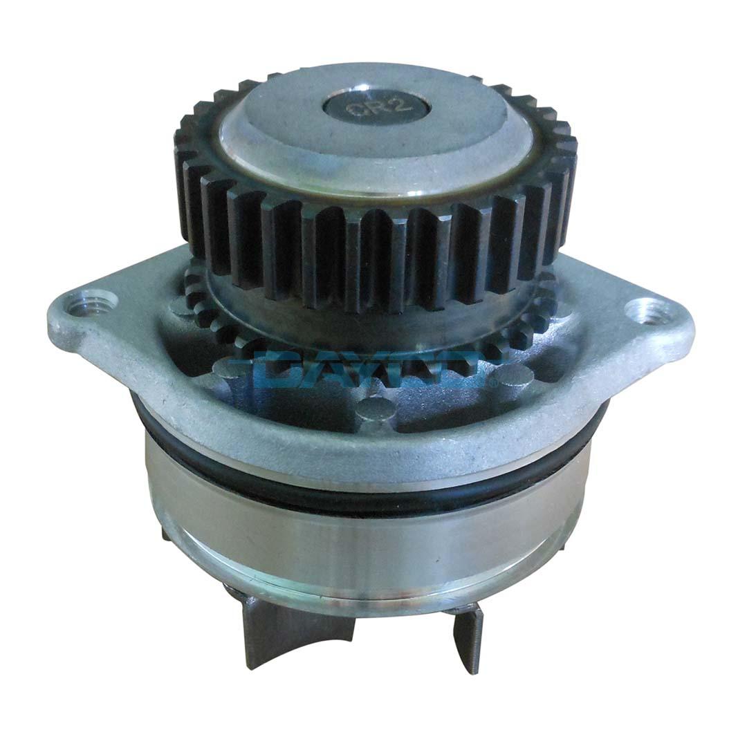 Water Pump, engine cooling (DP1004)