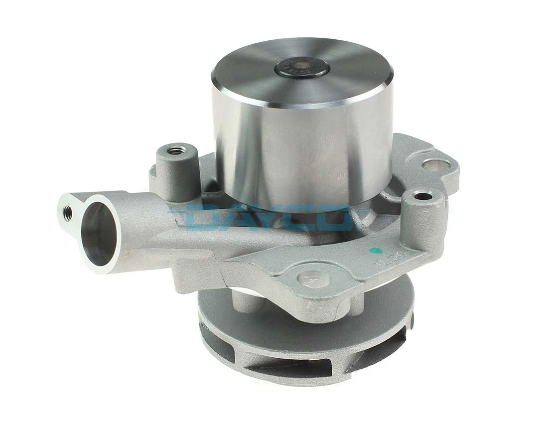Water Pump, engine cooling (DP884)