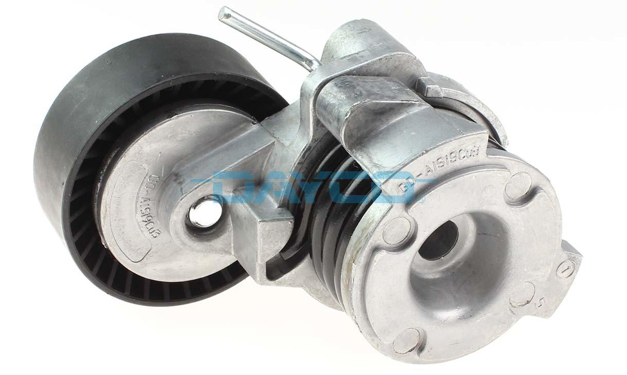 Belt Tensioner, V-ribbed belt (89615)