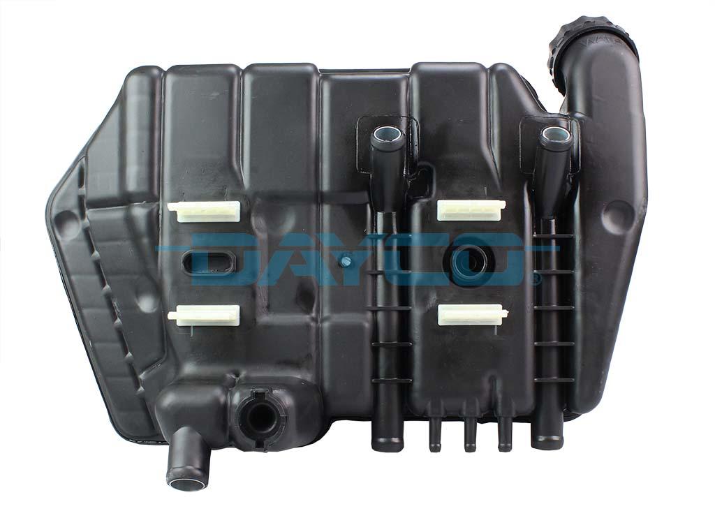 Expansion Tank, coolant (DET5003HD)