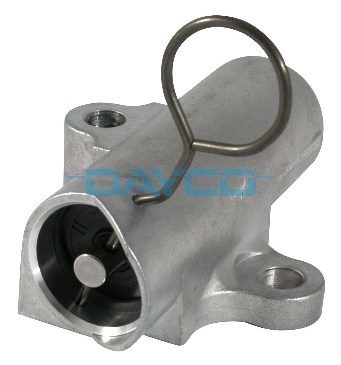 Vibration Damper, timing belt (HAT06)
