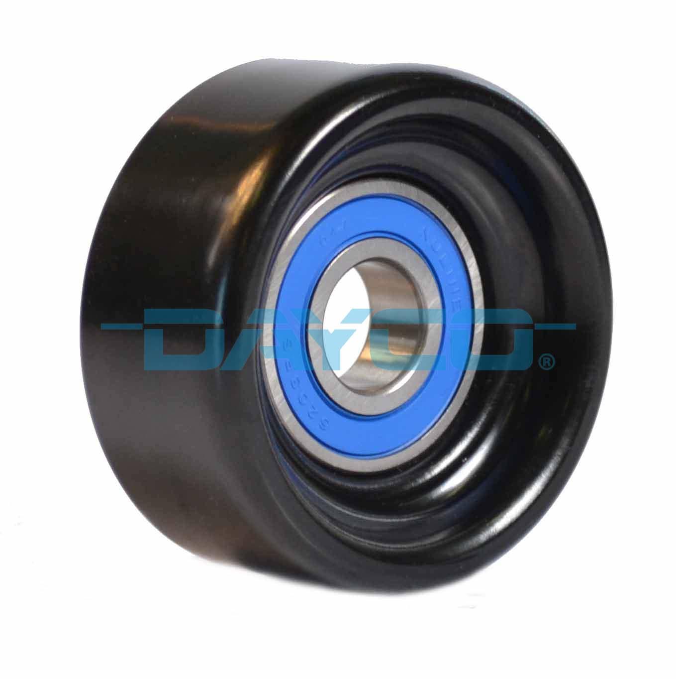 Deflection/Guide Pulley, V-ribbed belt (EP183)
