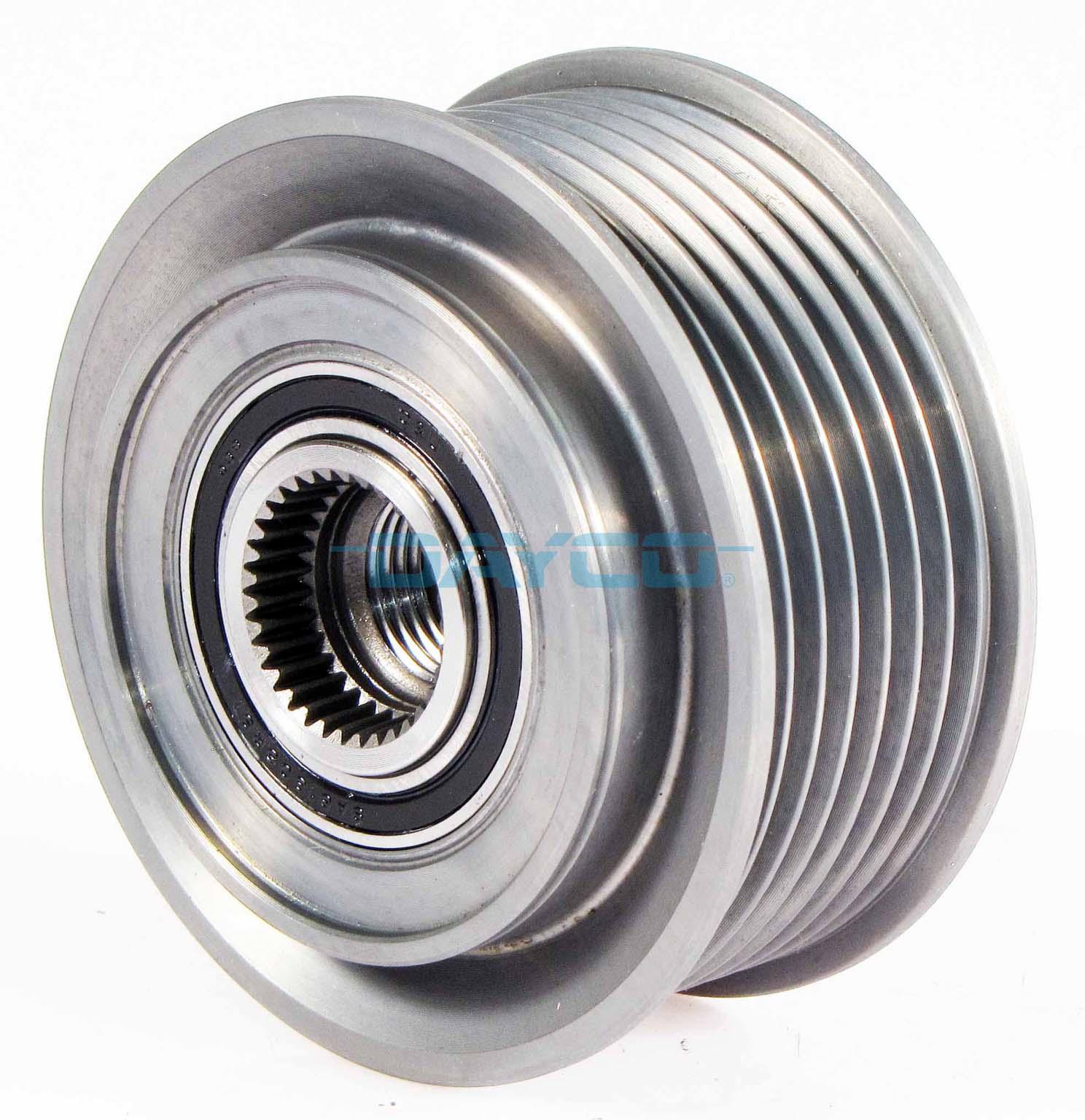 Alternator Freewheel Clutch (OAP044)
