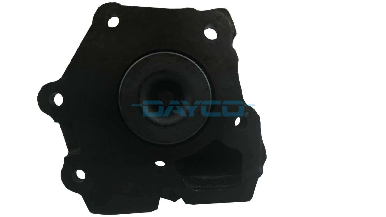 Water Pump, engine cooling (DP296)