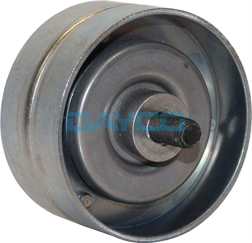 Deflection/Guide Pulley, V-ribbed belt (APV2776)