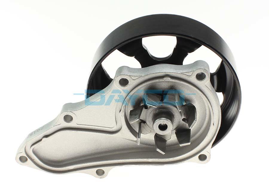Water Pump, engine cooling (DP462)