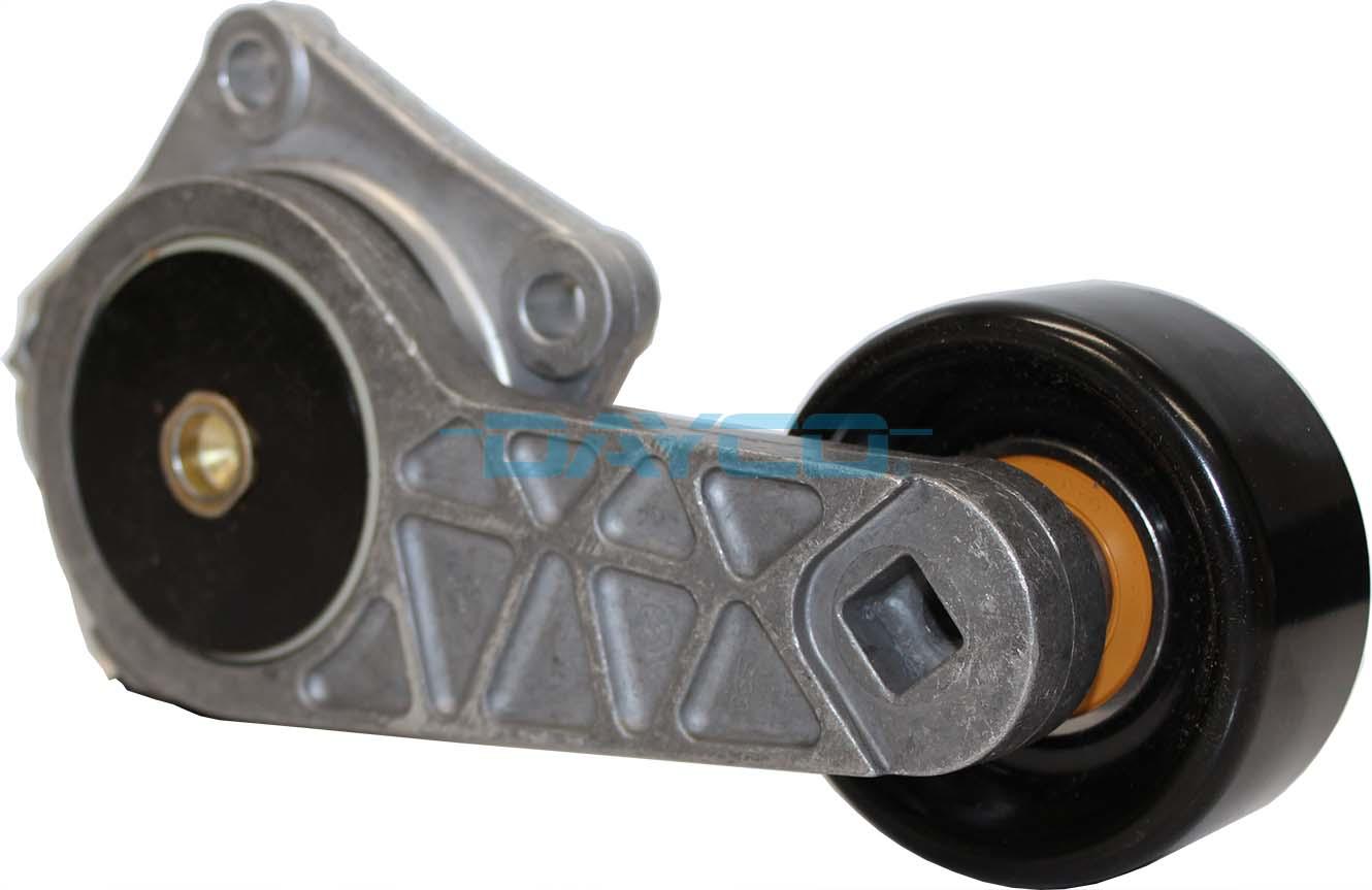 Belt Tensioner, V-ribbed belt (89665)
