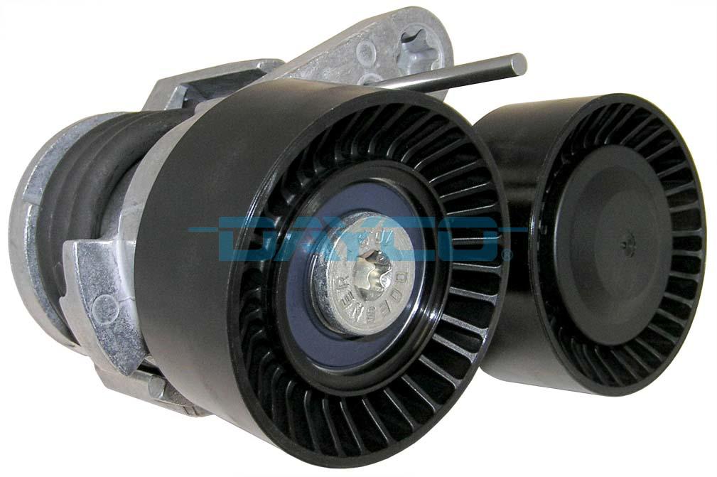 Belt Tensioner, V-ribbed belt (APV2674)