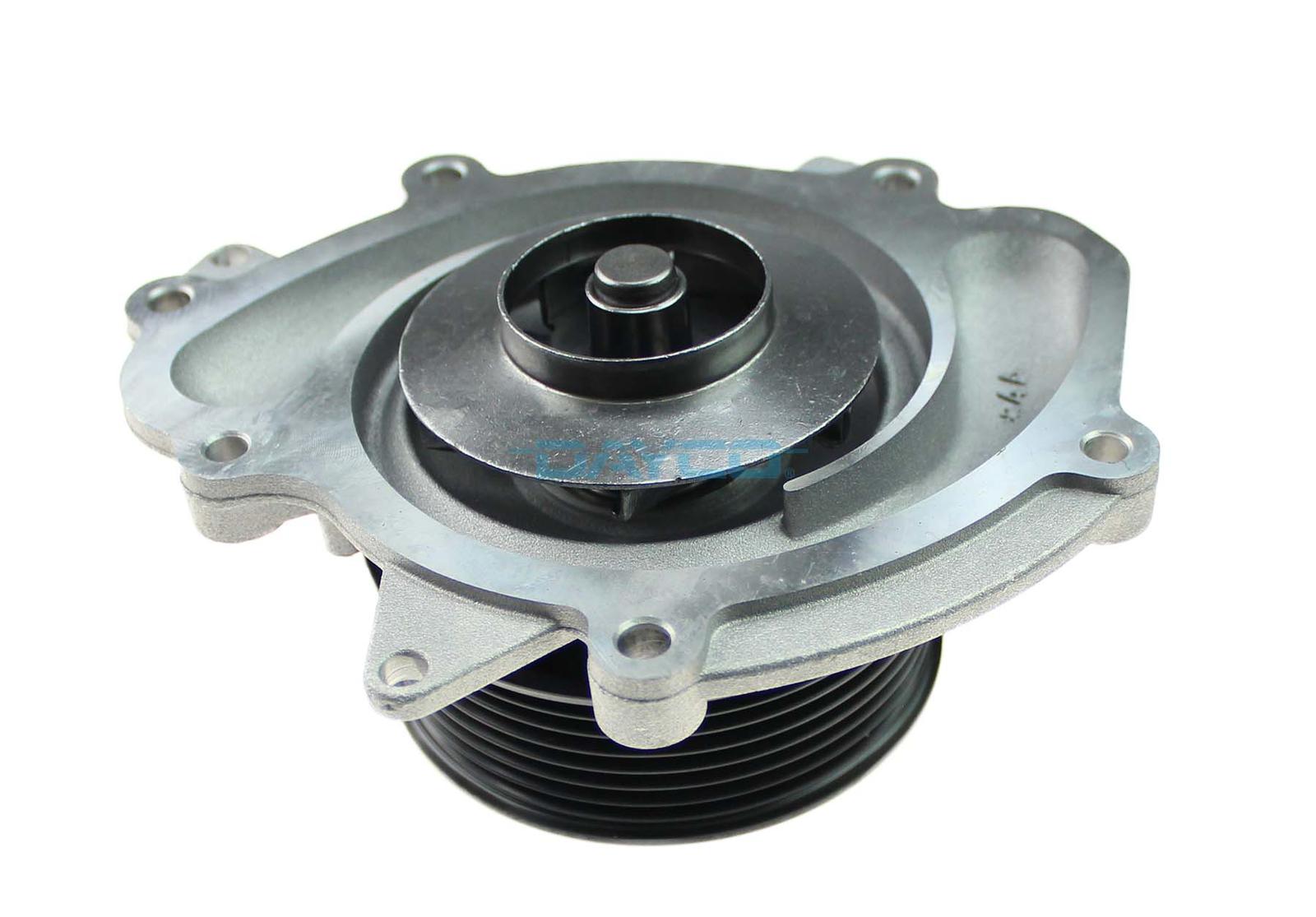 Water Pump, engine cooling (DP354)