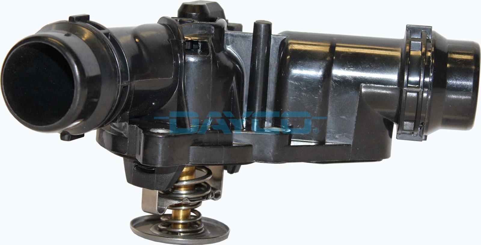 Thermostat, coolant (DT151P)
