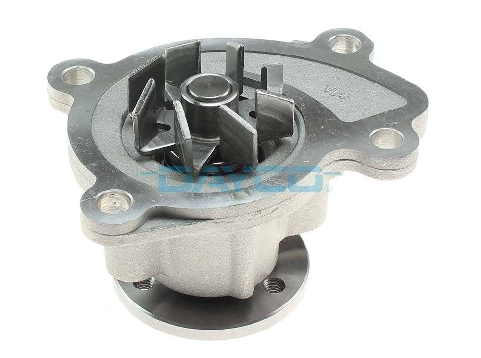 Water Pump, engine cooling (DP359)