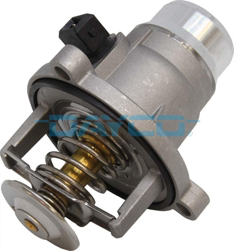 Thermostat, coolant (DT195Q)