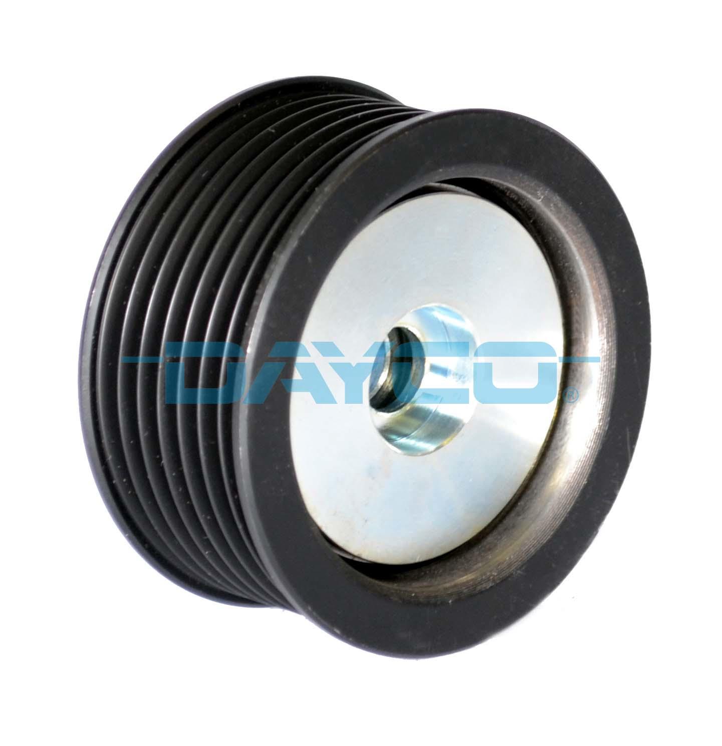 Deflection/Guide Pulley, V-ribbed belt (EP327)