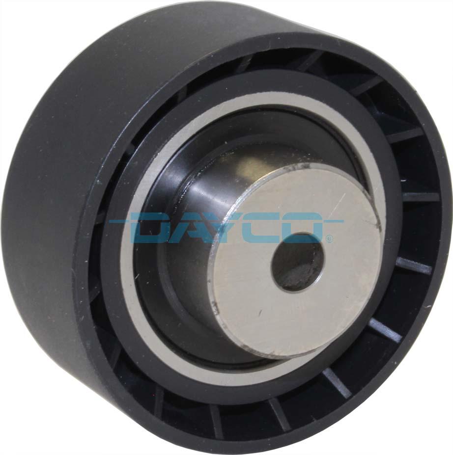 Deflection/Guide Pulley, V-ribbed belt (APV2096)