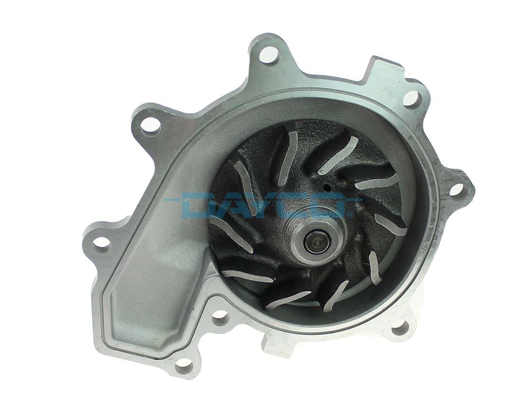 Water Pump, engine cooling (DP1767)