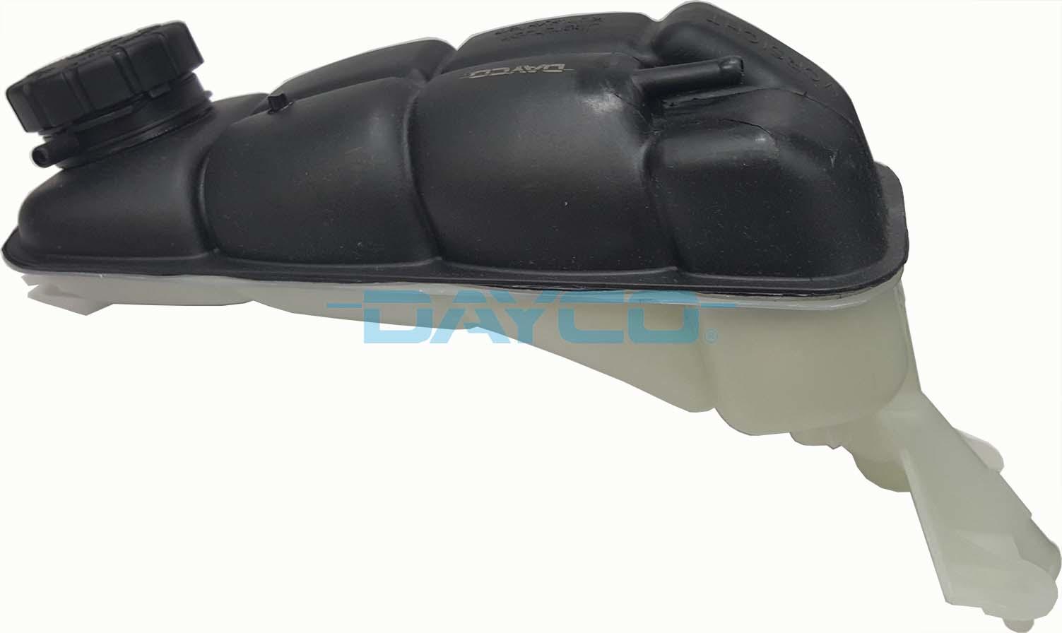 Expansion Tank, coolant (DET0062)