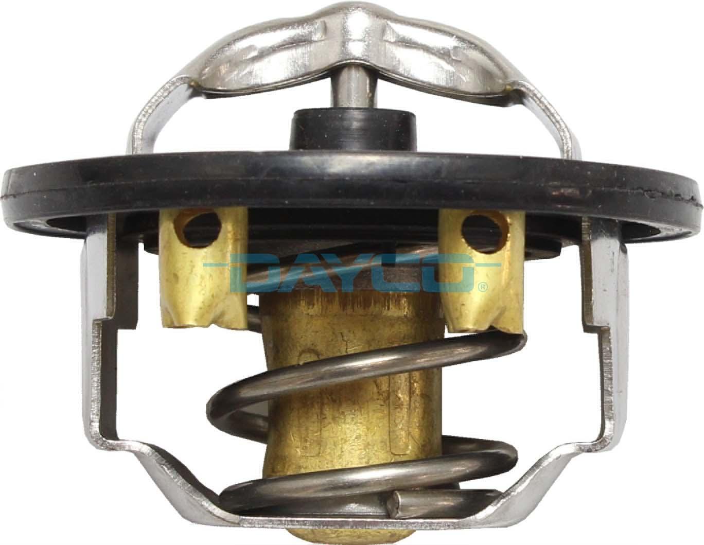 Thermostat, coolant (DT253H)