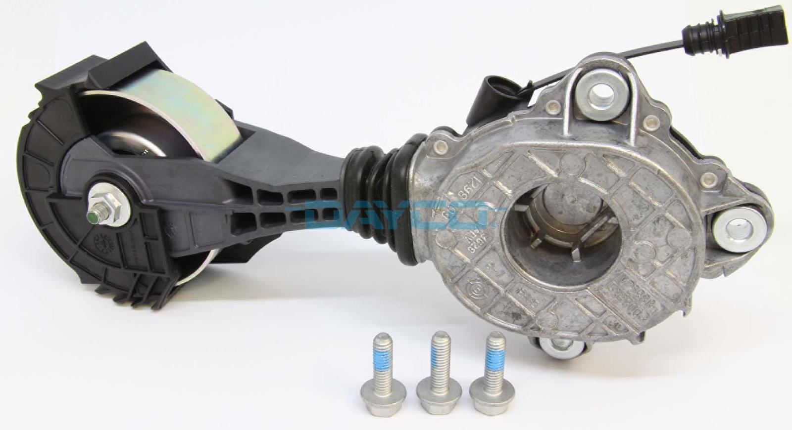 Belt Tensioner, V-ribbed belt (APV3628)