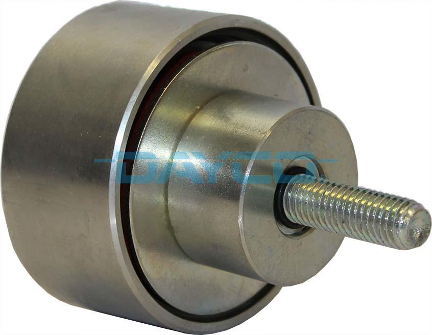 Deflection/Guide Pulley, V-ribbed belt (APV1085)
