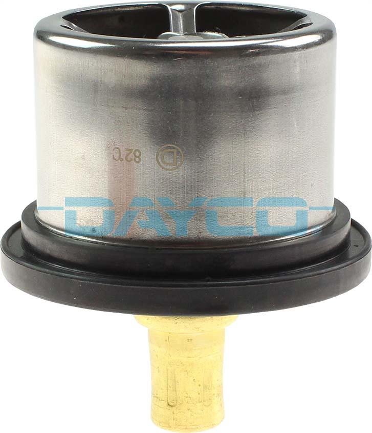Thermostat, coolant (DT232C)