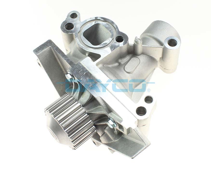 Water Pump, engine cooling (DP248)