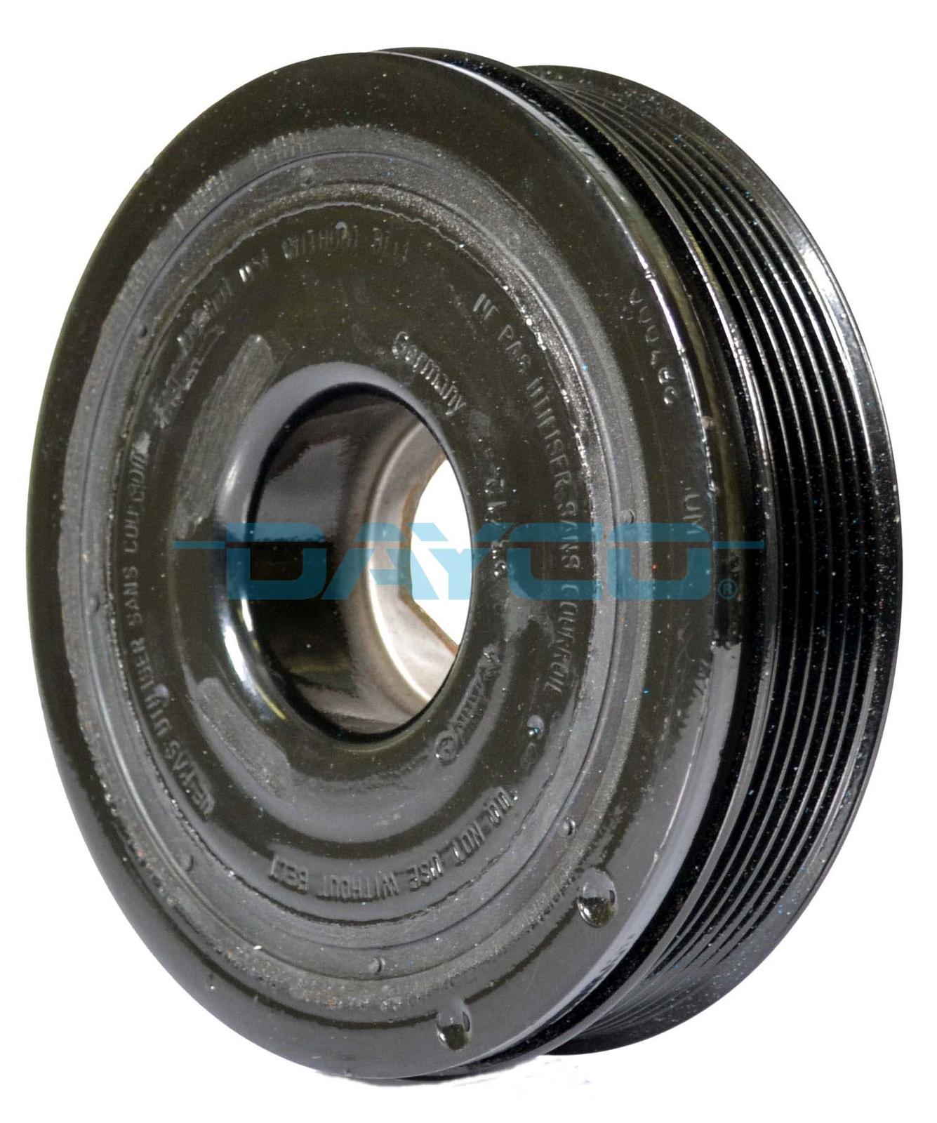 Belt Pulley, crankshaft (HB1738N)