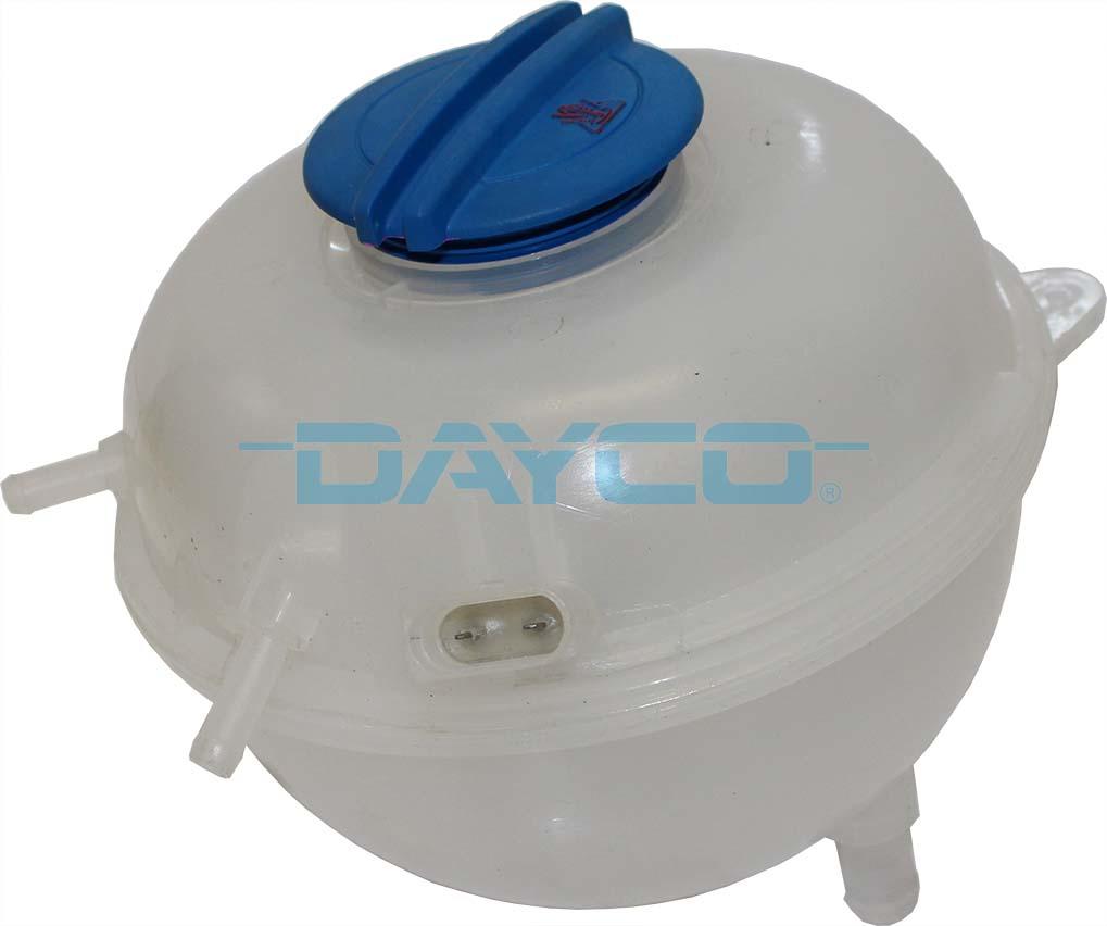 Expansion Tank, coolant