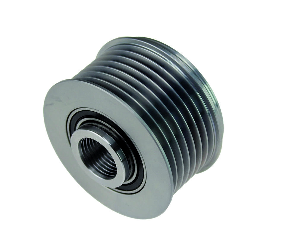 Alternator Freewheel Clutch