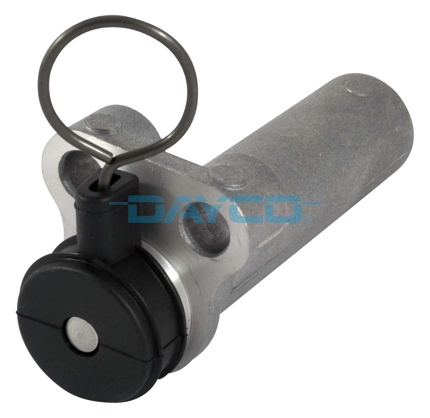 Vibration Damper, timing belt (HAT11)