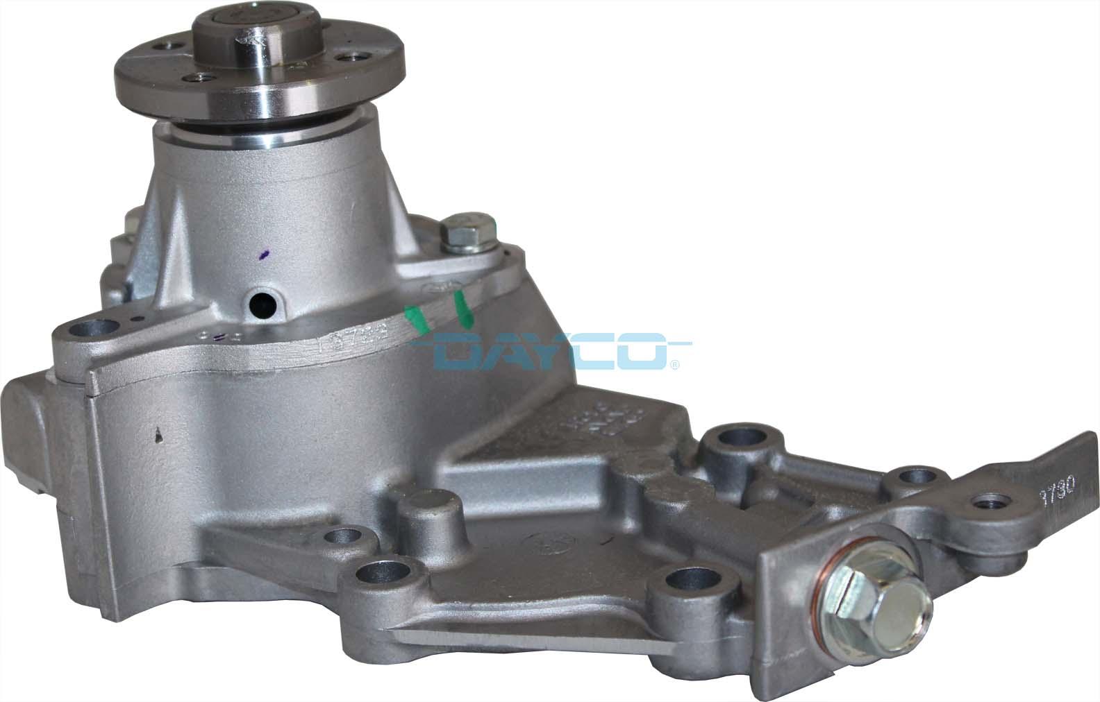Water Pump, engine cooling (DP480)