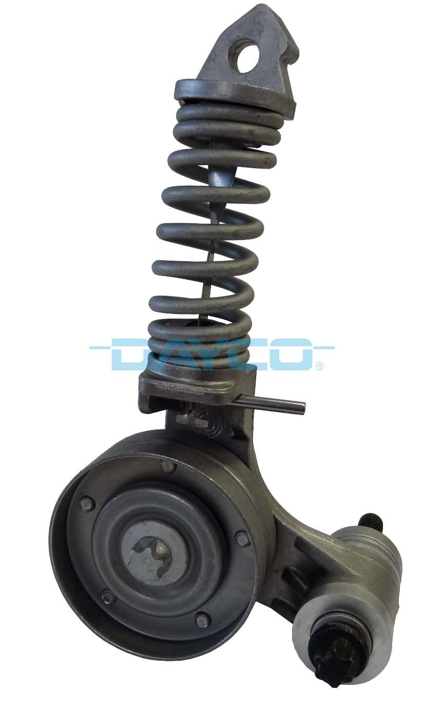 Belt Tensioner, V-ribbed belt (APV2247)