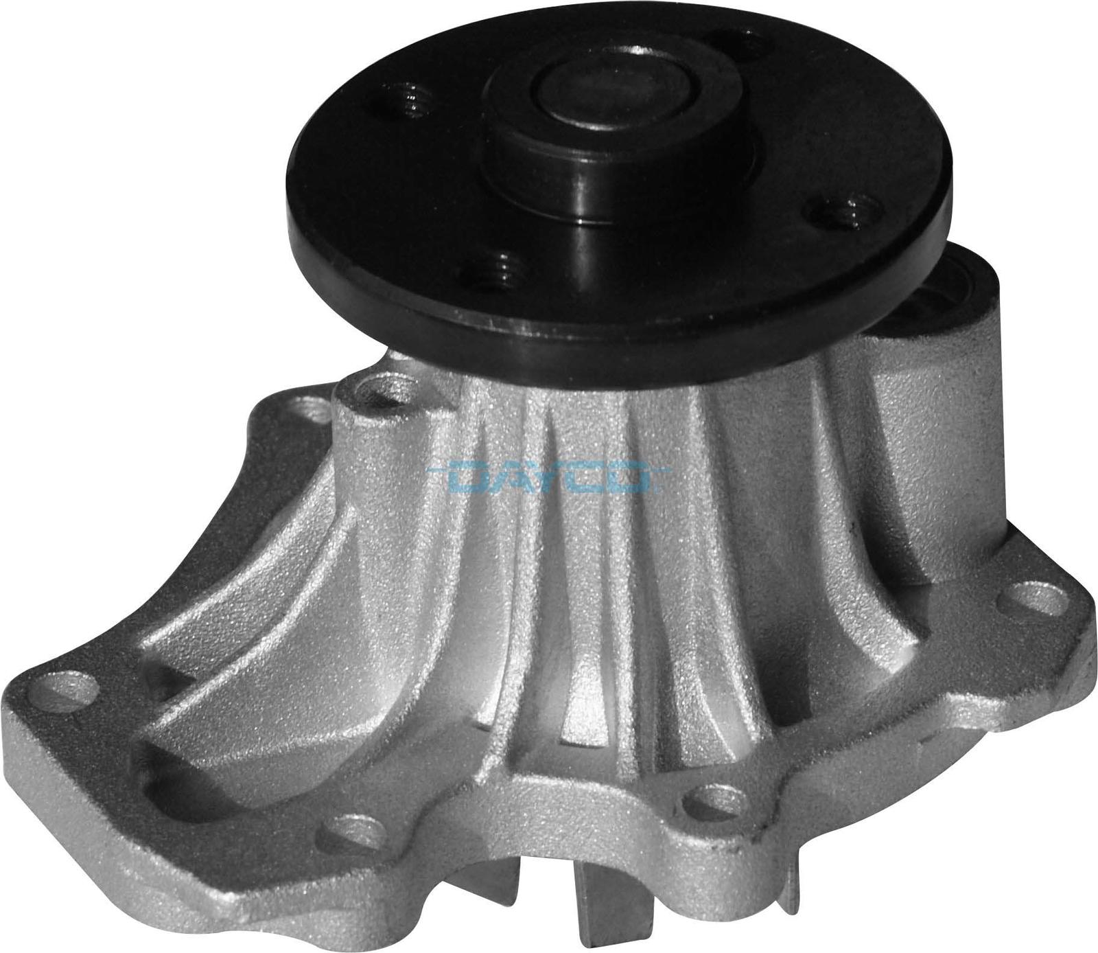 Water Pump, engine cooling (DP1453)