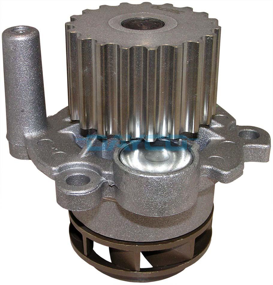 Water Pump, engine cooling (DP058)