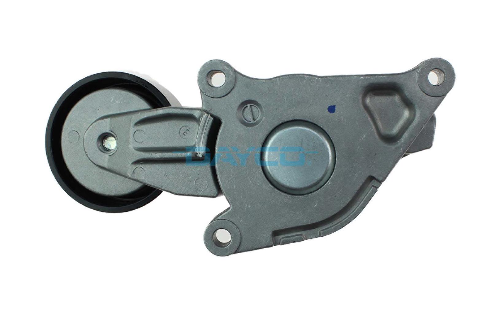 Belt Tensioner, V-ribbed belt (132051)