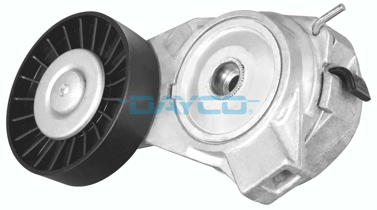 Belt Tensioner, V-ribbed belt (89355)