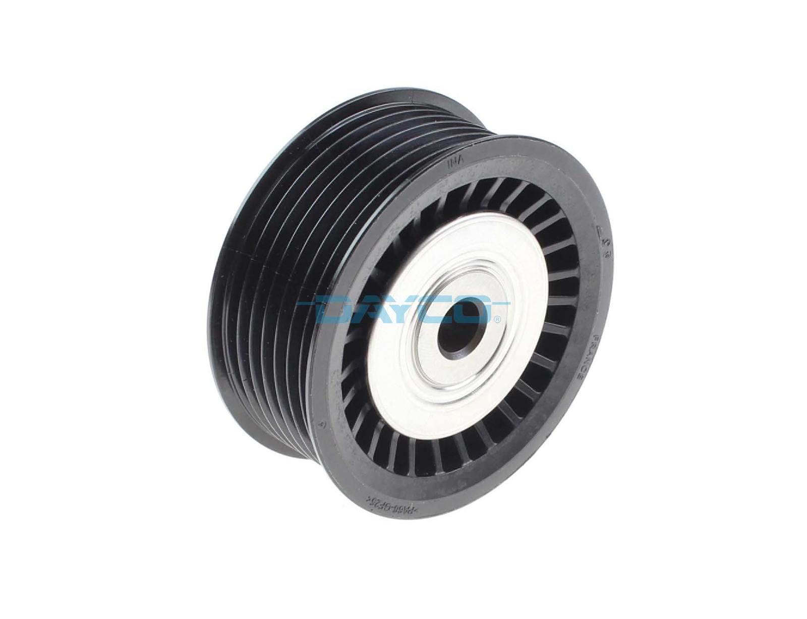 Deflection/Guide Pulley, V-ribbed belt (APV3199)