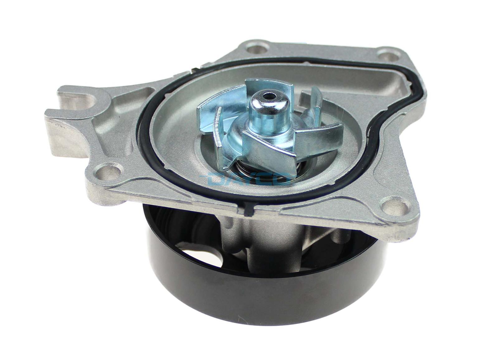 Water Pump, engine cooling (DP334)