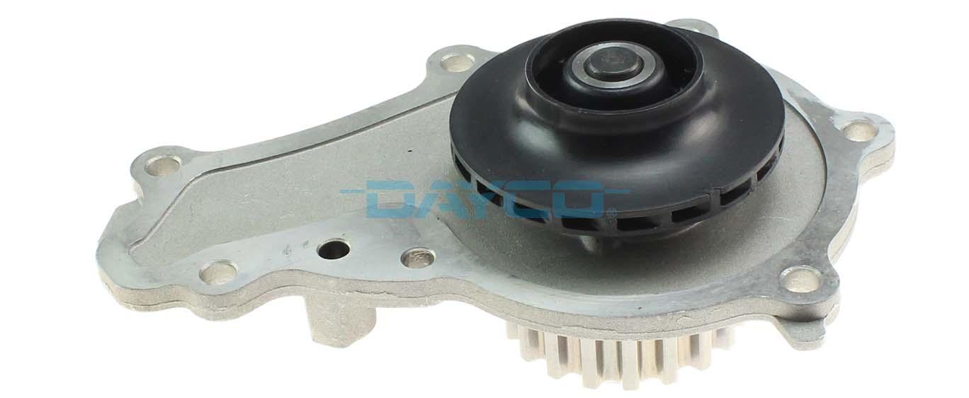 Water Pump, engine cooling (DP077)